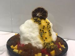 -乐果甜心·潮汕冰室(南澳后宅分店)
