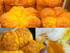 -顶东面包花园·生日蛋糕(香榭丽店)