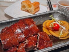 -稻香饭店(龙华天虹店)