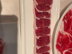 -清真·鸦儿李记·涮肉(花市店)