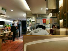 大堂-永盈茶餐厅(中山四路店)