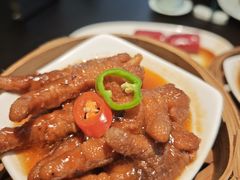 -珠江皇冠假日酒店-富临轩中餐厅