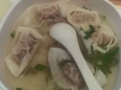 -南城香·饭香串香馄饨香(花园北路店)