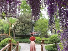 -郑州银基黄帝宫御温泉