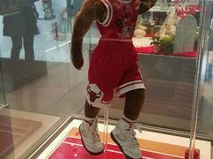 乔丹-济州岛泰迪熊博物馆