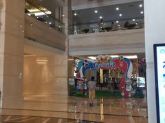 -新君悦国际酒店