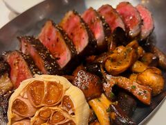 -Le Bistrot de Racine