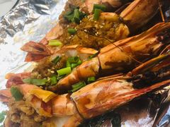 -船梆煮•蒸汽海鲜·生腌干蒸(五四广场店)
