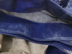 -莱靓奢侈品洗护改衣店(新世界百货崇文店)