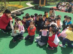 -上海市徐汇区果果幼儿园(华发园)