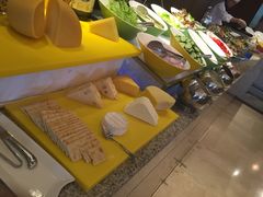 picture-粤海喜来登酒店·盛宴海鲜牛排自助餐厅(天河城店)
