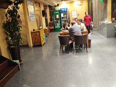 -下杨家青海土火锅(海湖店)