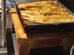 -很久以前羊肉串(昌里路三钢里店)