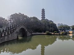 -江心屿景区