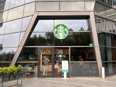 -星巴克(朵云轩店)