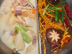 -湊湊火锅·茶憩(石家庄万象城店)