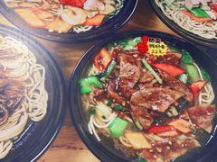 -董记面馆(漳州二路店)