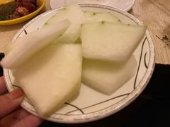 -洞庭洲·防空洞火锅·烧烤·铜锅涮肉(新百广场店)