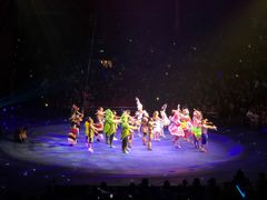 -珠海横琴长隆《卡卡虎奇遇记》