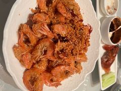 -漢舍中国菜馆(889广场店)