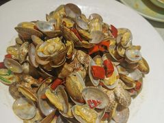 -船歌·鱼水饺青岛菜(金狮广场店)