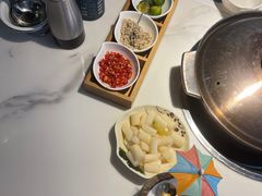 -三个椰子·现砍椰子鸡(金源CBD店)