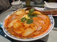 -滕记星发餐室·新加坡菜(巨鹿路店)