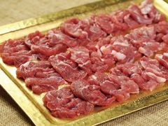 -东门口涮肉·砂锅·烤串(老门东店)