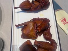 -7号院家宴.烧鸽子(门头沟店)