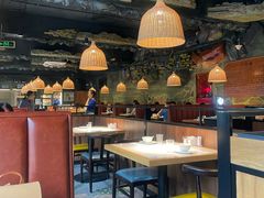 -恰八斗·猛火长沙菜(国贸店)