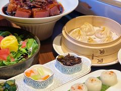 -苏帮袁Sue Cuisine(将台店)