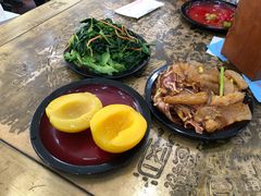 -惠丰源烩面馆(经七路店)