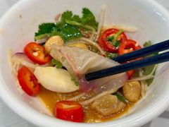 -官塘锋记鱼生·生腌·砂锅粥(牌坊街店)