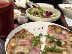 -Nord Grill&Bar Highland诺德西餐(深圳欢乐海岸店)