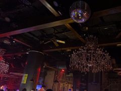 -苏荷酒吧(九街店)