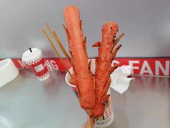 -方辣妈臭豆腐·螺蛳粉(五一广场店)