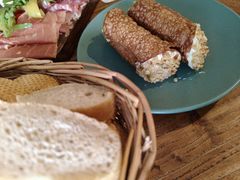 -Alimentari早午餐(安福路店)