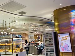 -奈雪的茶(湖滨银泰in77C区PRO店)