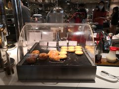 -The Place 自助餐(香港康得思酒店)