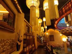 -叶叶菩提·晋福宫