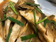 -宾朋海鲜美食餐厅·特色美食(兴海路店)