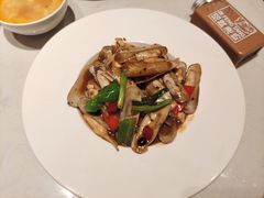 -避风塘(江桥万达店)