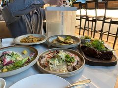 -盐说·西式餐酒馆(光明万达店)