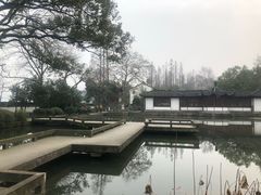 -郭庄茶室