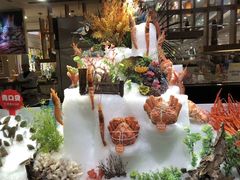 -芭菲盛宴·环球美食(袁家岗店)