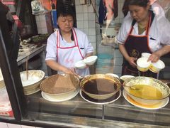 -洞子口张老二凉粉(文殊院店)