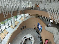 -广州市白云区图书馆
