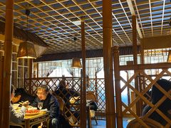 大堂-渝信川菜 · 川味家常菜(长安店)