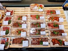 -Olé精品超市(海上世界店)