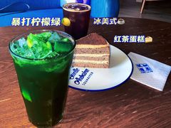 -如果枫糖(万达店)